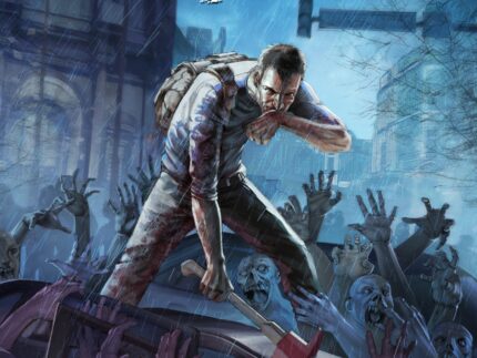 Project Zomboid Steam (Download digital)