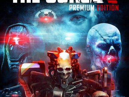 The Surge 2 Premium Edition Steam (Download digital)
