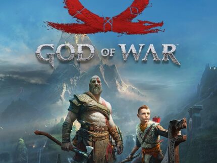 God of War Steam (Download digital)