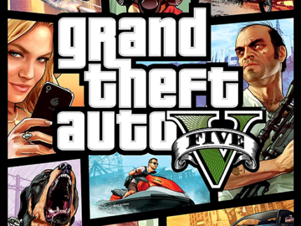 Grand Theft Auto V XBOX One (Download digital)