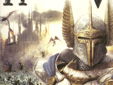 Heroes of Might and Magic V Ubisoft Connect (Download digital)