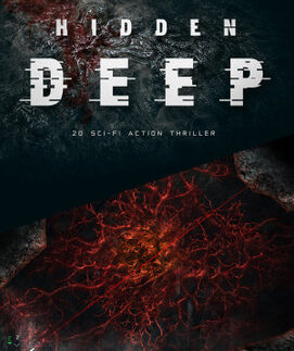 Hidden Deep Steam (Download digital)