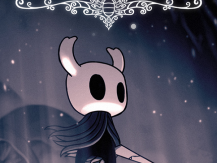 Hollow Knight EU Steam (Download digital)