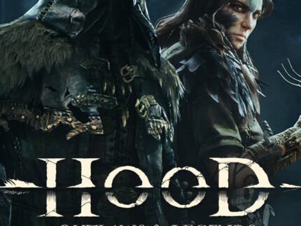 Hood: Outlaws & Legends Steam (Download digital)