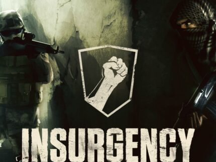Insurgency Steam (Download digital)