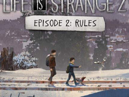 Life is Strange 2 ”“ Episode 2 Steam (Download digital)