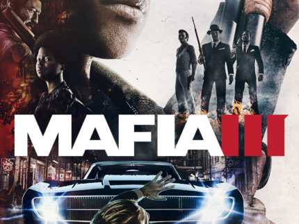 Mafia III Steam (Download digital)