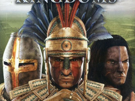 Medieval II: Total War Kingdoms Steam (Download digital)