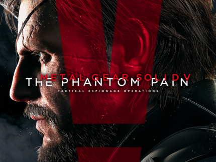 Metal Gear Solid V: The Phantom Pain EU XBOX One (Download digital)