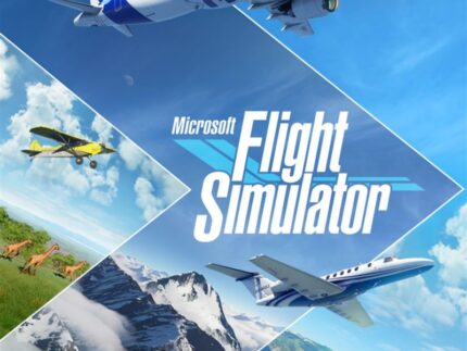 Microsoft Flight Simulator Windows 10 (Download digital)