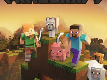 Minecraft Master Collection XBOX One (Download digital)