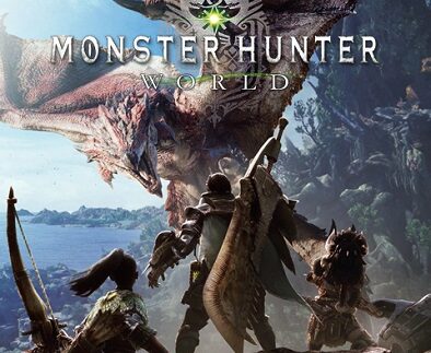 Monster Hunter: World XBOX One (Download digital)