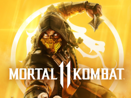 Mortal Kombat 11 Steam (Download digital)