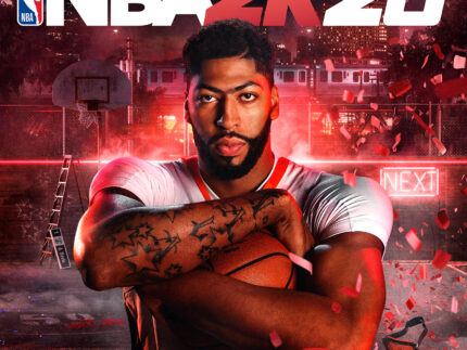 NBA 2K20 Steam (Download digital)