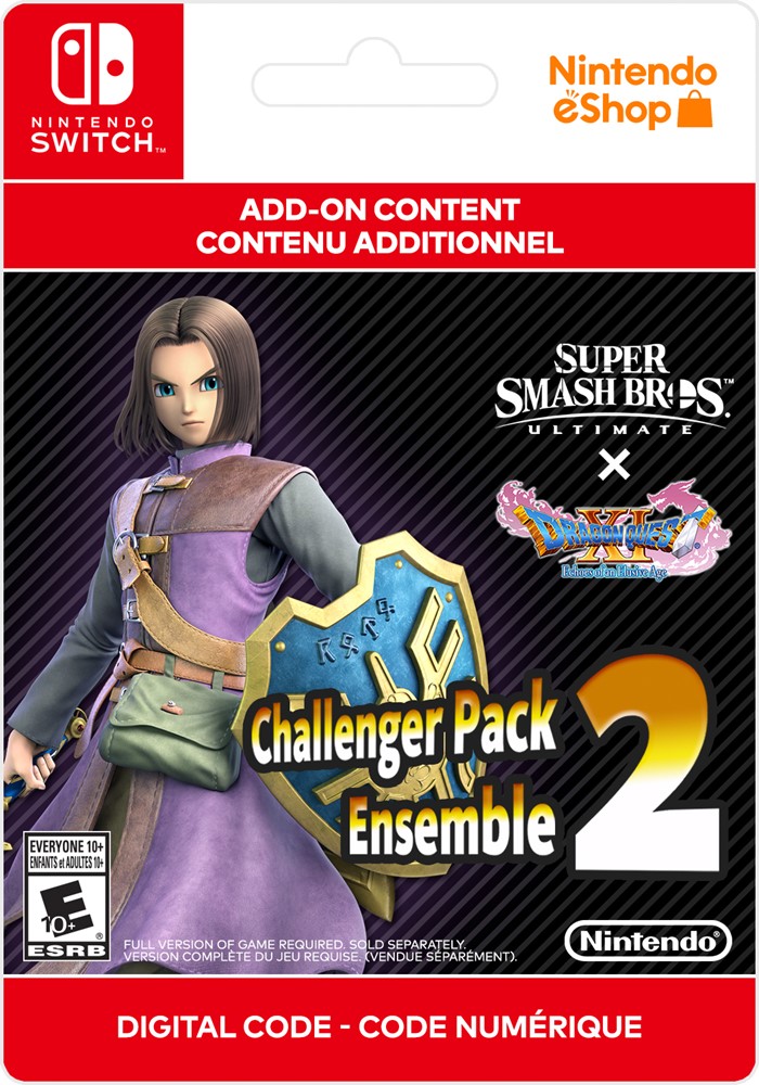 nintendoswitchsupersmashbroscp2 - LojaDeJogos