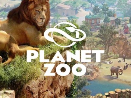 Planet Zoo Steam (Download digital)