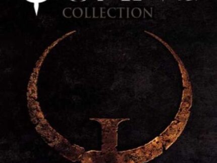 QUAKE Collection Steam (Download digital)