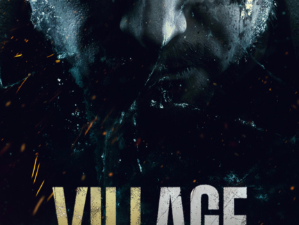 Resident Evil Village Steam (Download digital)