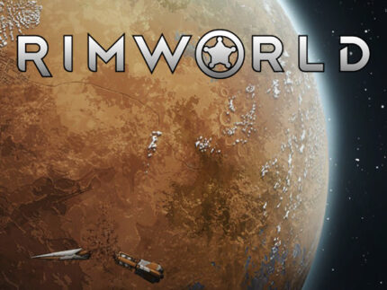 RimWorld Steam (Download digital)