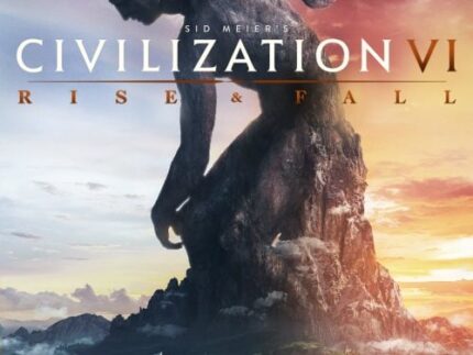 Sid Meier’s Civilization VI ”“ Rise and Fall DLC Steam (Download digital)