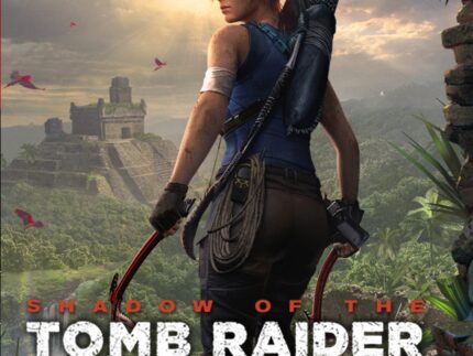 Shadow of the Tomb Raider Definitive Edition XBOX One (Download digital)