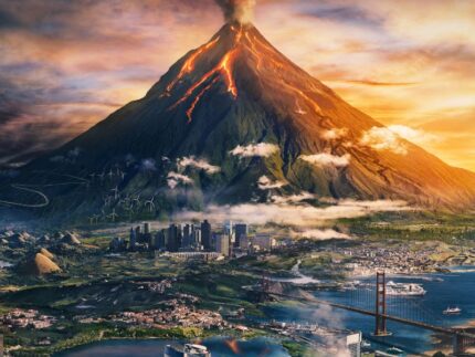 Sid Meier’s Civilization VI ”“ Gathering Storm DLC Steam (Download digital)
