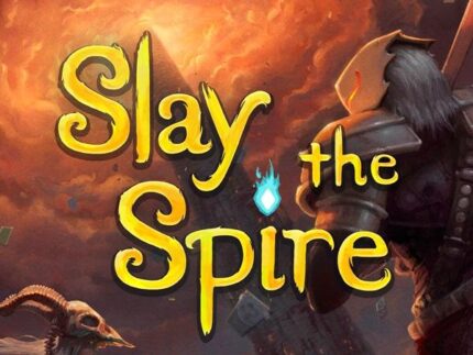 Slay the Spire Steam (Download digital)