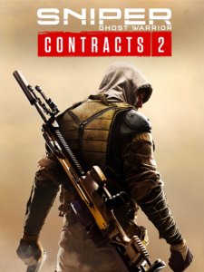 Sniper Ghost Warrior Contracts 2 Steam (Download digital) - LojaDeJogos sniper ghost warrior contracts 2 cover original - LojaDeJogos