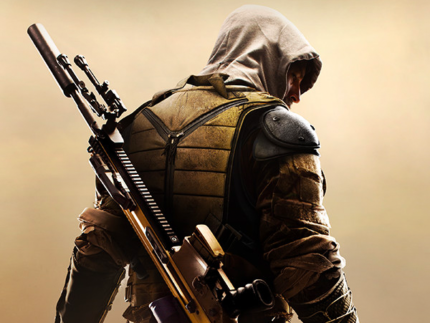 Sniper Ghost Warrior Contracts 2 Steam (Download digital)
