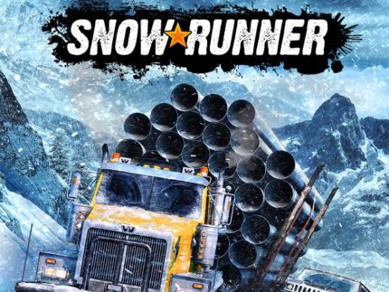 SnowRunner XBOX One (Download digital)