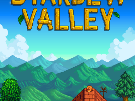 Stardew Valley Steam (Download digital)
