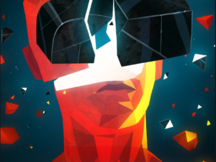 SUPERHOT VR Steam (Download digital)