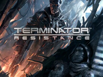 Terminator: Resistance Steam (Download digital)