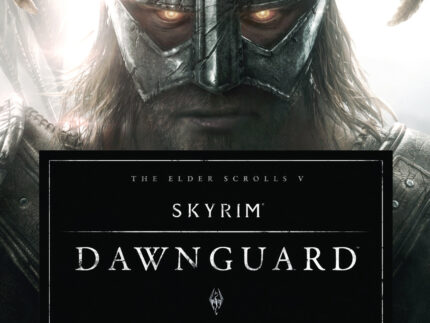 The Elder Scrolls V: Skyrim Dawnguard DLC Steam (Download digital)