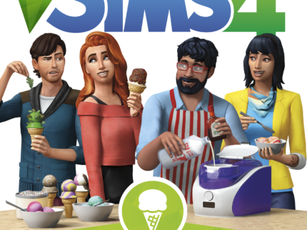 The Sims 4: Cool Kitchen Stuff (Computador e Mac) ”“ Origin DLC