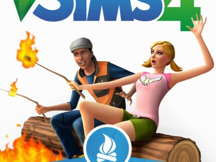 The Sims 4 ”“ Outdoor Retreat (Computador e Mac) ”“ Origin DLC