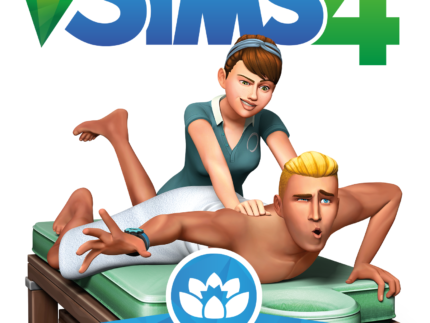 The Sims 4: Spa Day (Computador e Mac) ”“ Origin DLC