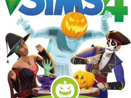 The Sims 4: Spooky Stuff (Computador e Mac) ”“ Origin DLC