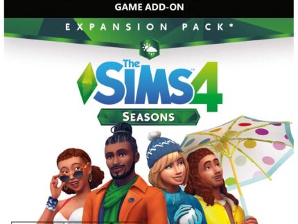 The Sims 4 ”“ Seasons DLC XBOX One (Download digital)