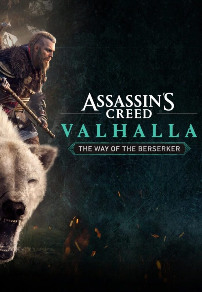 the way of the berserker - LojaDeJogos