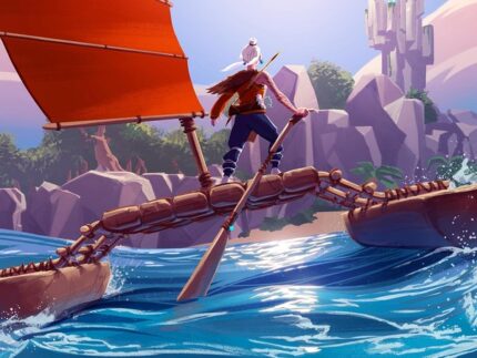 Windbound Steam (Download digital)