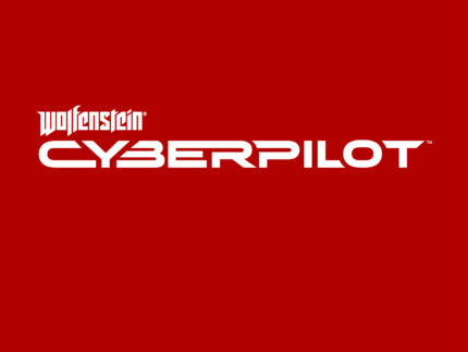 Wolfenstein: Cyberpilot Steam (Download digital)