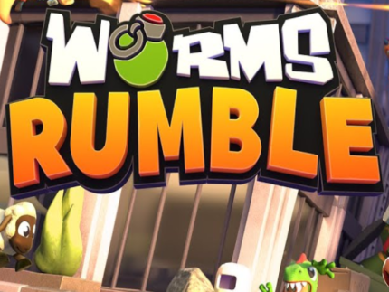 Worms Rumble Steam (Download digital)