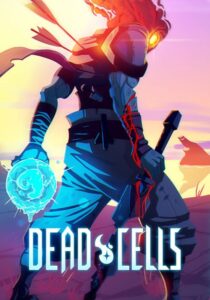 dead cells pc cover - LojaDeJogos