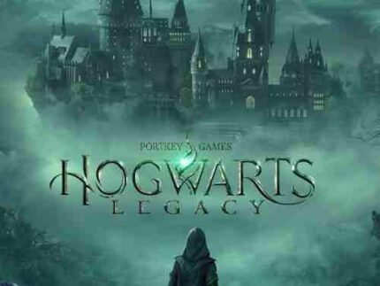 Hogwarts Legacy Deluxe Edition Steam (Download digital)