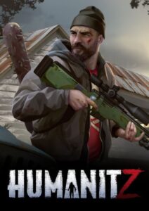 HumanitZ Steam (Digital Download) - LojaDeJogos Humanitz Steam - LojaDeJogos
