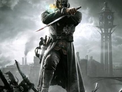 Dishonored Steam (Download digital)