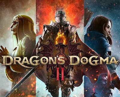 Dragon's Dogma 2 EU Steam (Download digital)