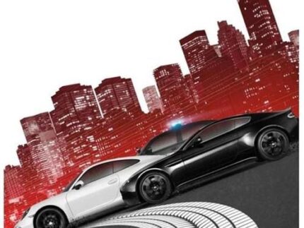 Need for Speed Most Wanted EU (Download digital)