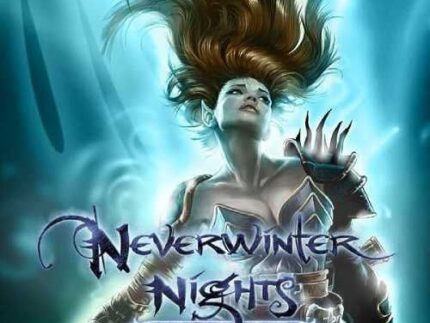 Neverwinter Nights: Enhanced Edition Steam (Download digital)